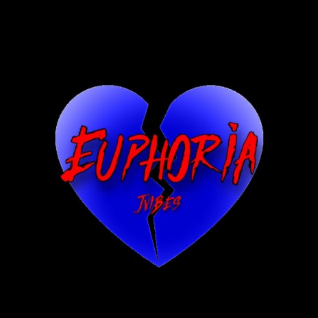 Euphoria cover art