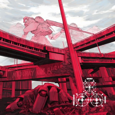 Metropolis of Salt cover art