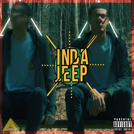 The Shrine cover art