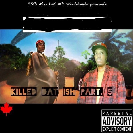Let's Make It Happen ft. Mr.4th Quarter cover art