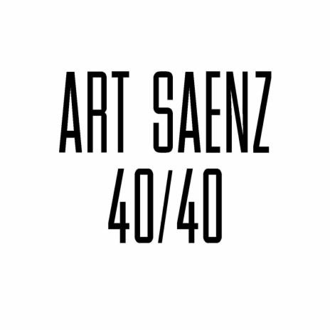 40/40 cover art