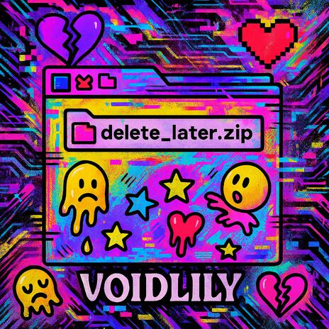 xoxo (goodbye) cover art