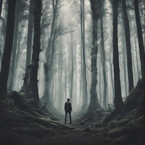 L'étrange répondeur d'Odeillo Centre (Interlude) cover art