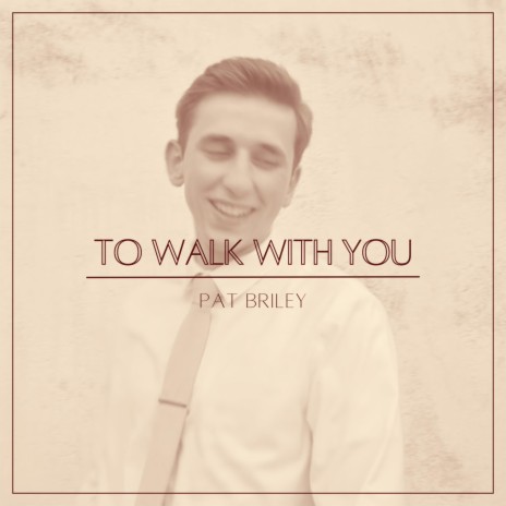 To Walk With You ft. Michael Crosby & Hanna Mangiovillano cover art