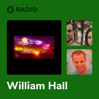 William Hall Radio