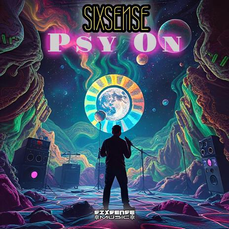 Stylistix ft. Synchromatrix cover art