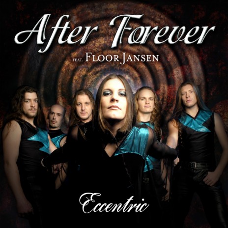 Boundaries Are Open (single version) ft. Floor Jansen cover art