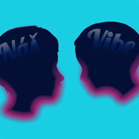 Náš vibe cover art