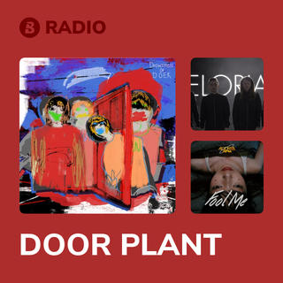 DOOR PLANT Radio