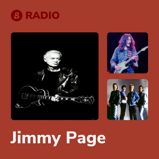 Jimmy Page Radio