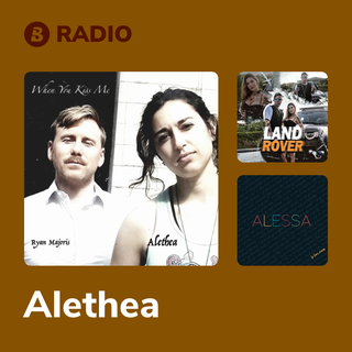 Alethea Radio