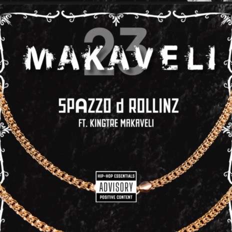 Makaveli 23 ft. Kingtre Makaveli