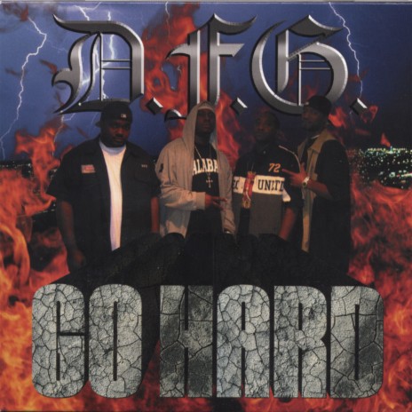 Intro cover art