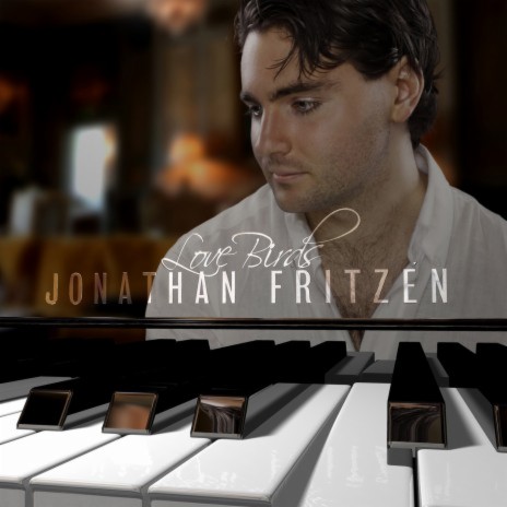 Distant Mountains cover art