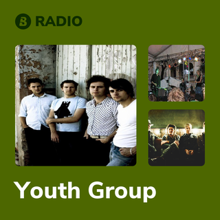 Youth Group Radio