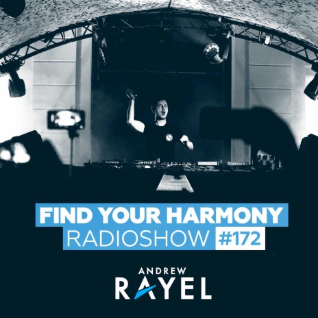Find Your Harmony Radioshow #172 ID (FYH172) [Talent ID] cover art