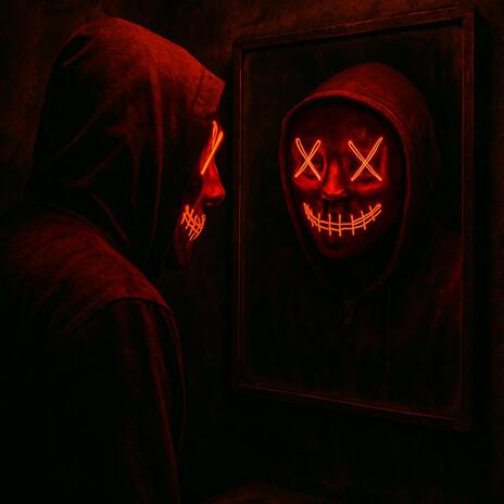 I see the devil in me cover art
