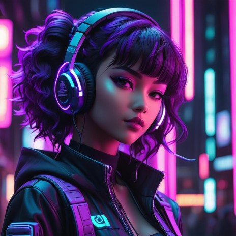 Music is the answer cover art