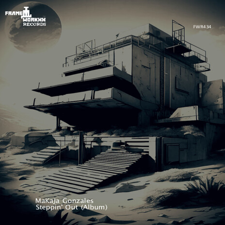 Forbidden Messages (Original Mix) cover art