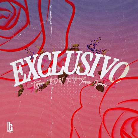 Exclusivo ft. Josee García cover art