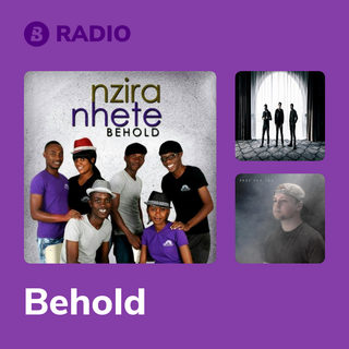 Behold Radio