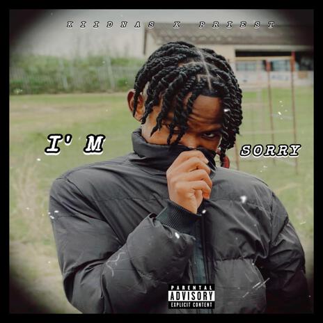 I'm sorry ft. Priest cover art