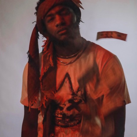 Out On Bail cover art