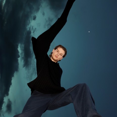 Sensation cover art