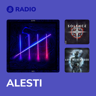 ALESTI Radio