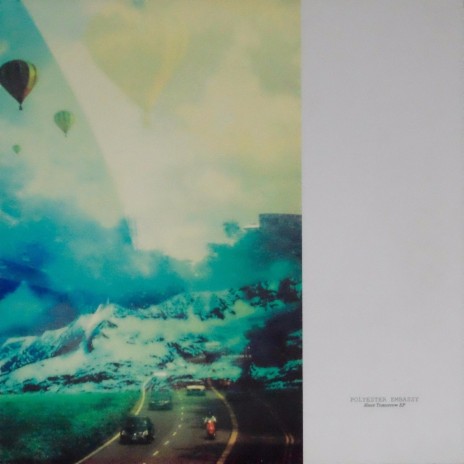 Tragicomedy (Live Version) cover art