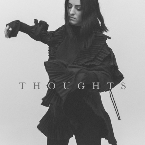 Thoughts cover art