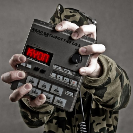 T.M.A. - 1 cover art