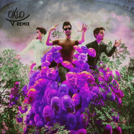 Pretty People (Oxlo Remix) ft. Benton & Oxlo cover art