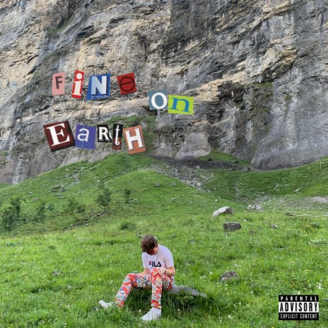 LOML cover art