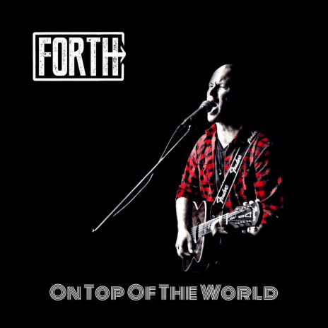 On Top of the World cover art