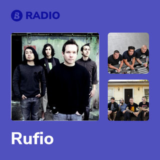 Rufio Radio