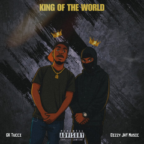 Mobties ft. Dizzy Jay Music, Em Lengten, SwaeV RSA & Sam Arrmane cover art