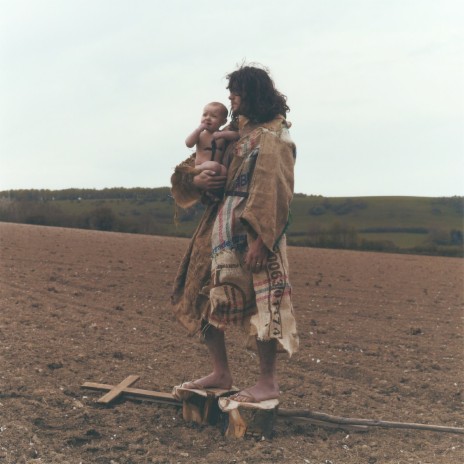 Larks Prayer