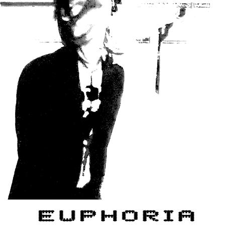 euphoria cover art