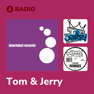 Tom & Jerry Radio