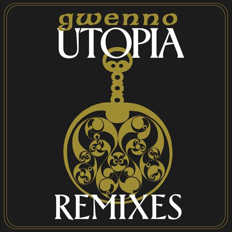 Utopia (Cornelius Remix) cover art