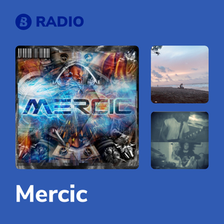 Mercic Radio