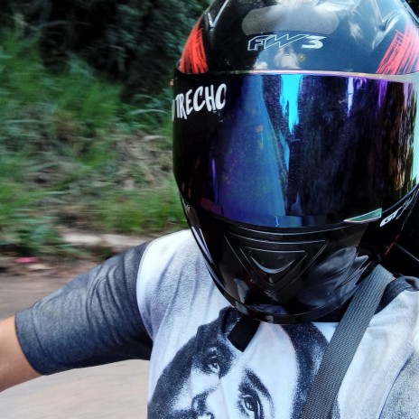 Motoboy das Entregas cover art