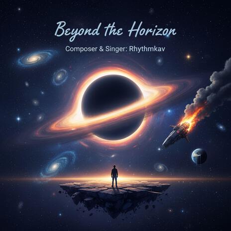 Beyond the Horizon cover art