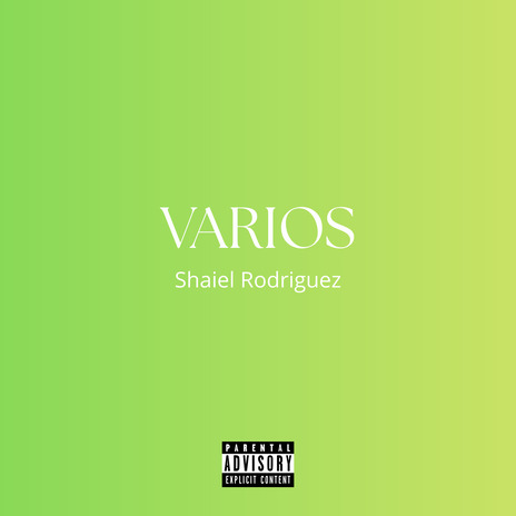 Varios
