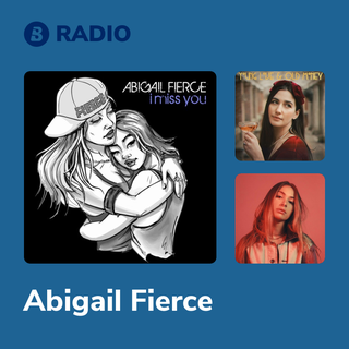 Abigail Fierce Radio
