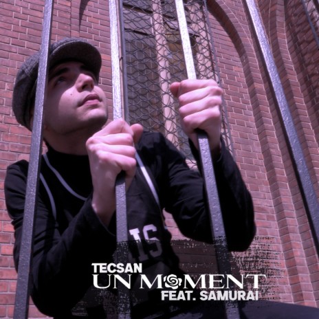 Un Moment ft. Samurai cover art
