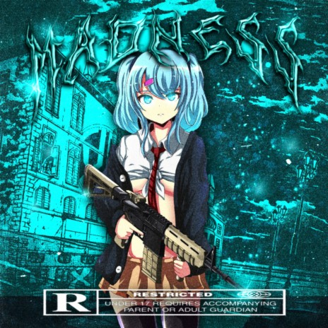 Crazy Excitement cover art