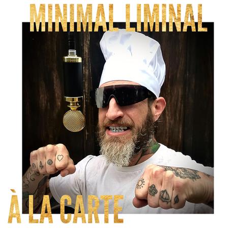 À La Carte cover art