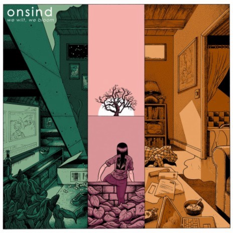 Claimant cover art